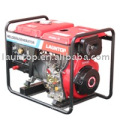 Welding Gasoline Generator